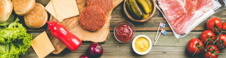 Des produits de qualité